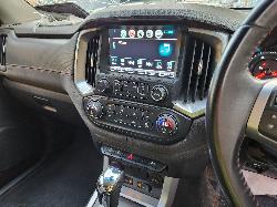 View Holden Colorado 2019  
