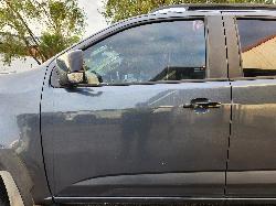 View Holden Colorado 2019  