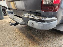 View Holden Colorado 2019  