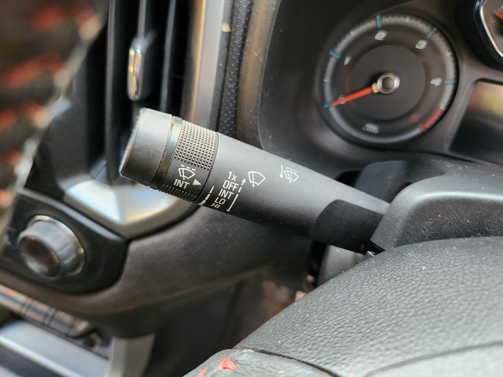 View Holden Colorado 2019  