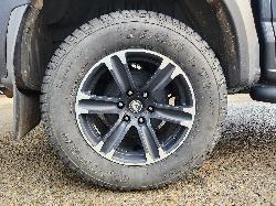 View Holden Colorado 2019  
