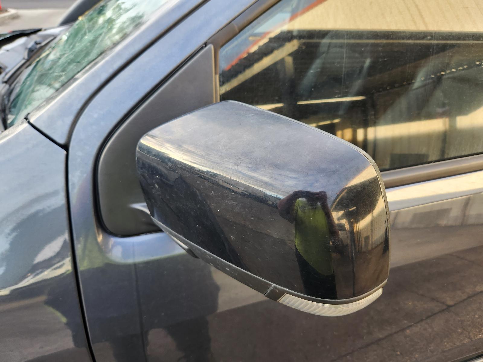 View Holden Colorado 2019  