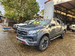 View Auto part Abs Pump/Modulator Holden Colorado 2019