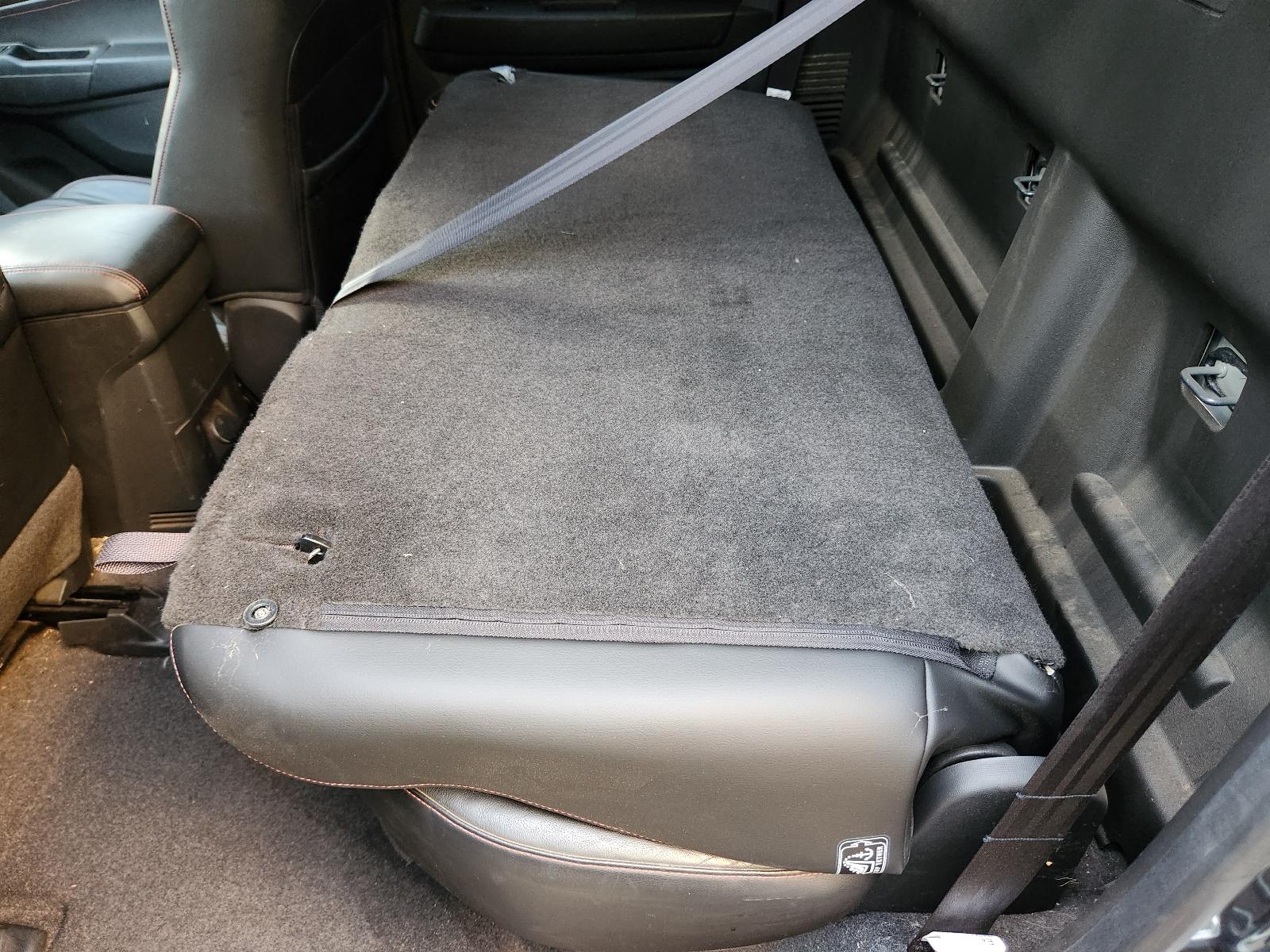 View Holden Colorado 2019  