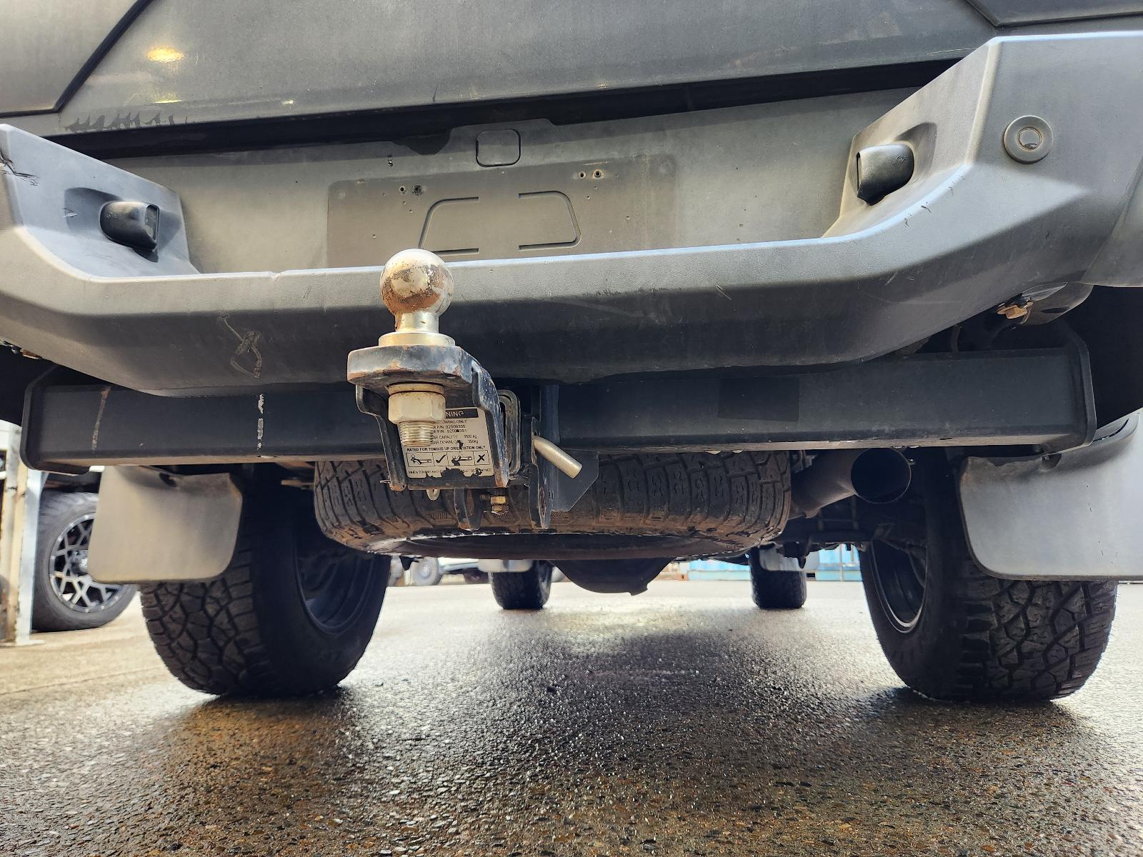View Holden Colorado 2019  