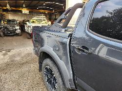 View Holden Colorado 2019  