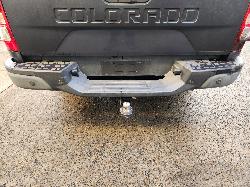 View Holden Colorado 2019  