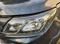 View Holden Colorado 2019  