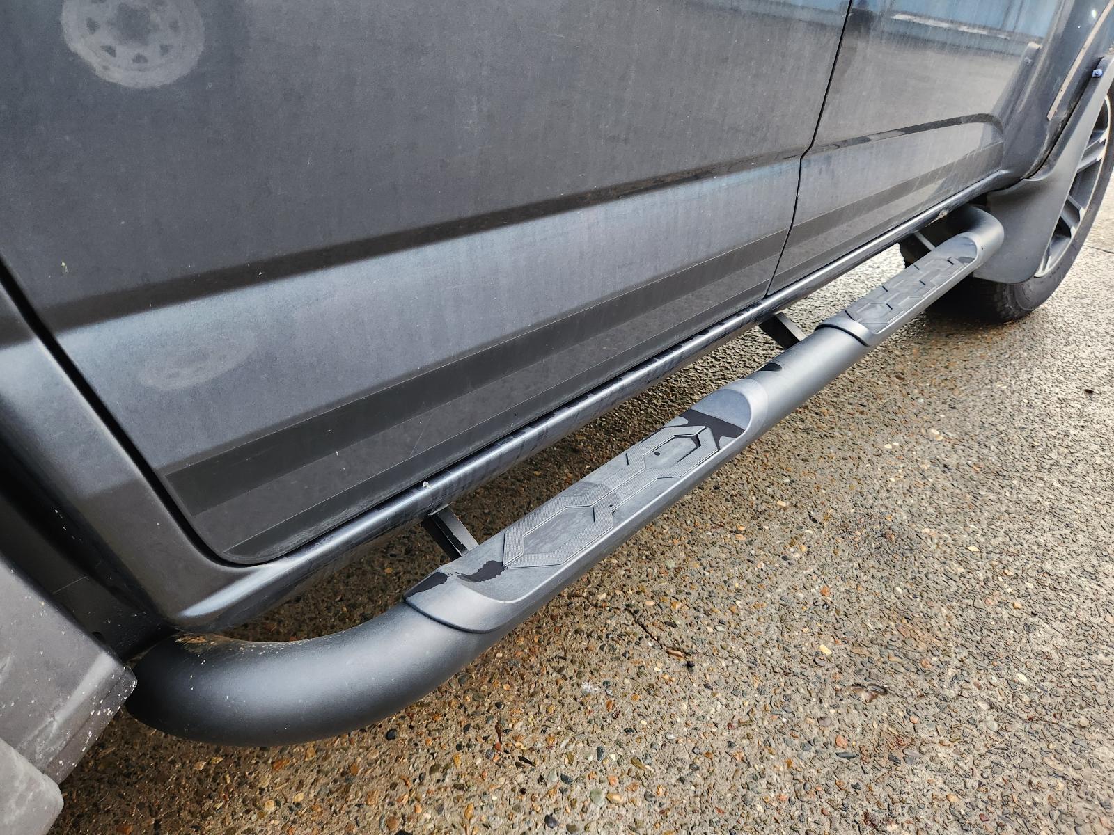 View Holden Colorado 2019  