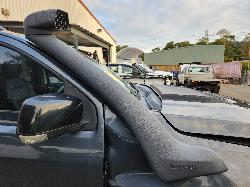 View Holden Colorado 2019  