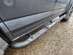 View Holden Colorado 2019  