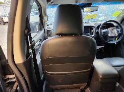 View Holden Colorado 2019  