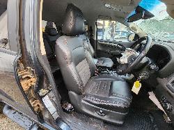 View Holden Colorado 2019  