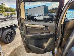 View Holden Colorado 2019  