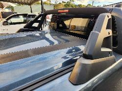 View Holden Colorado 2019  