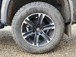 View Holden Colorado 2019  
