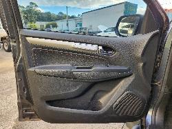 View Holden Colorado 2019  