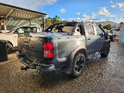 View Holden Colorado 2019  