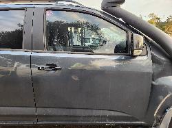 View Holden Colorado 2019  