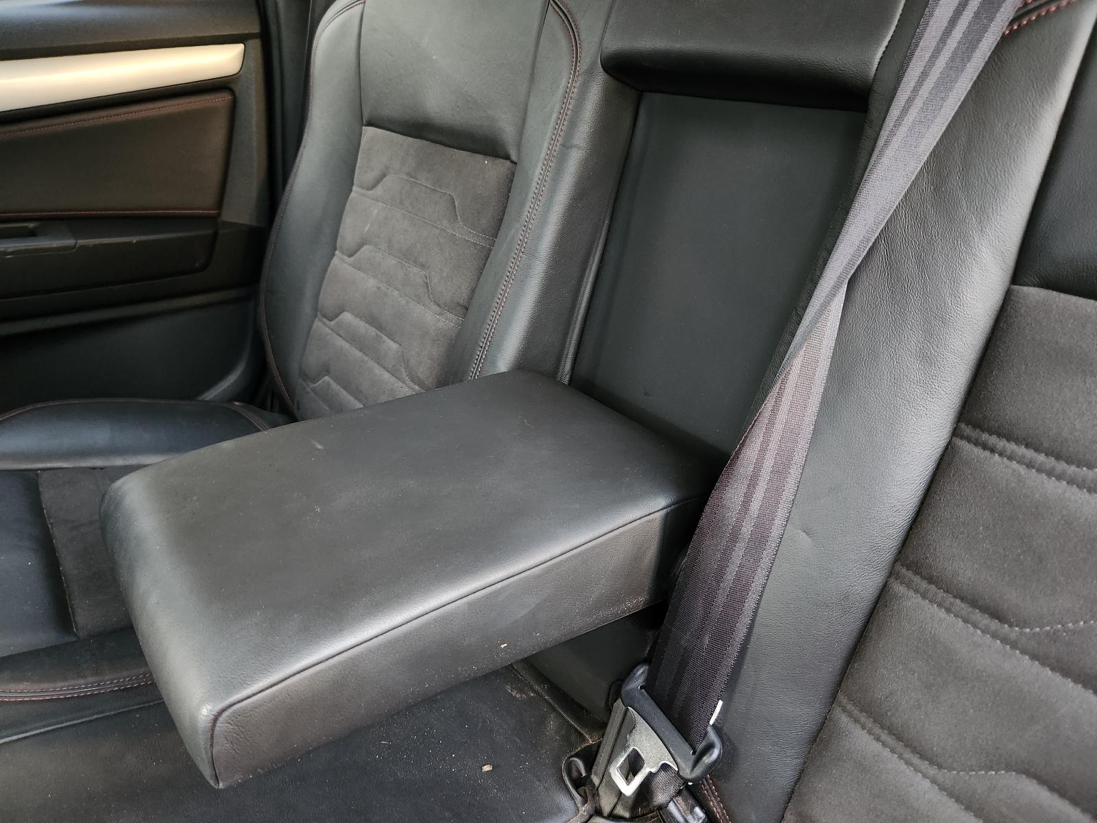 View Holden Colorado 2019  
