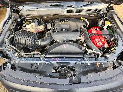 View Holden Colorado 2019  