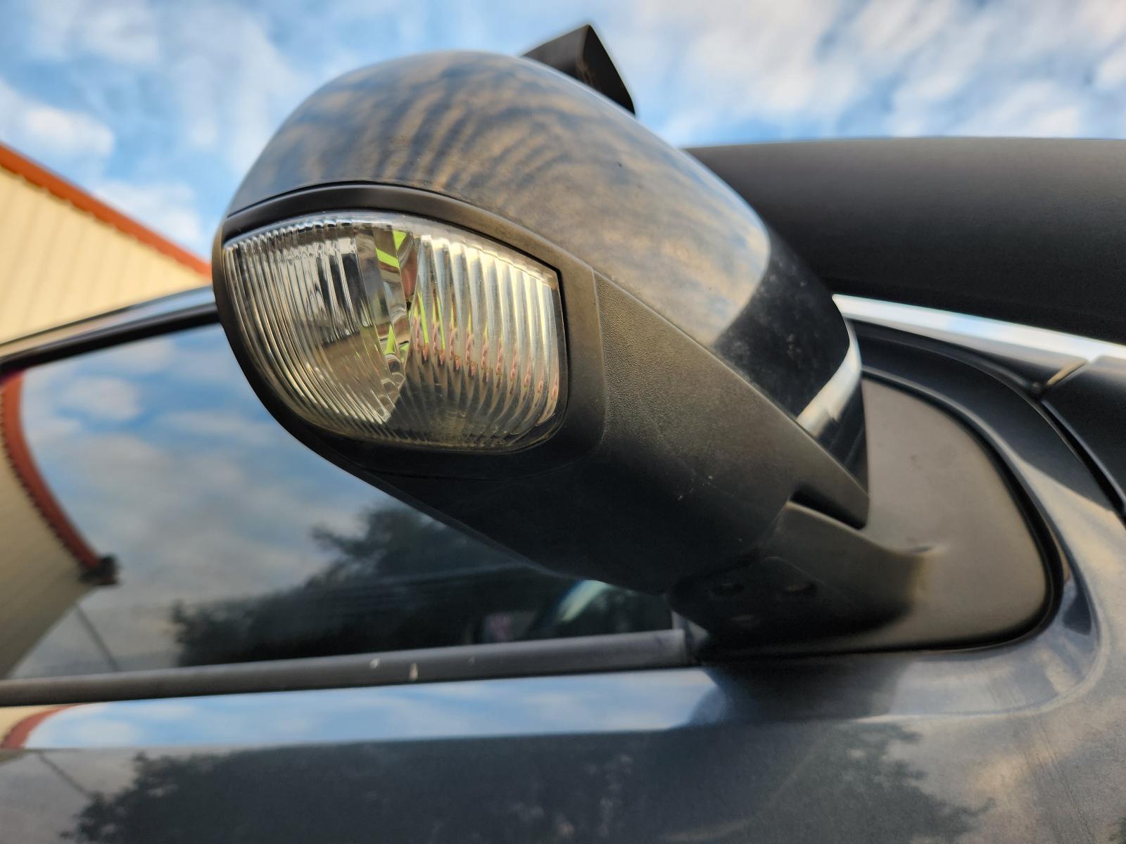 View Holden Colorado 2019  