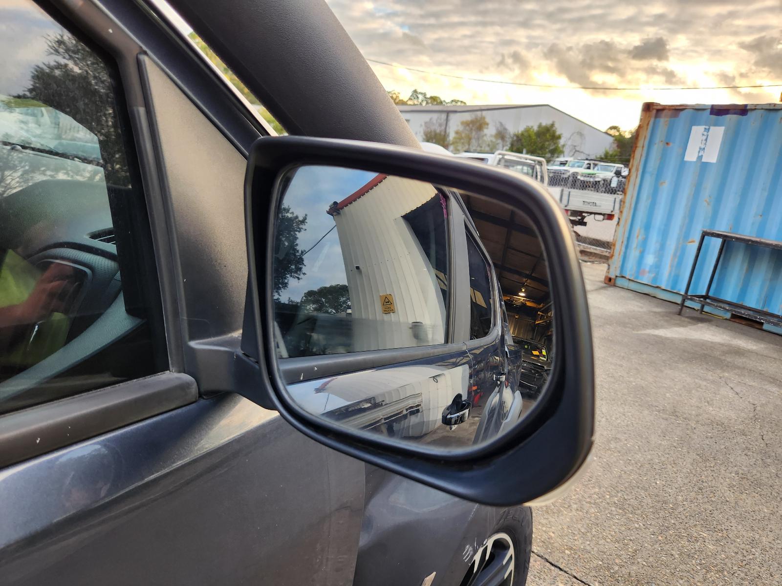 View Holden Colorado 2019  