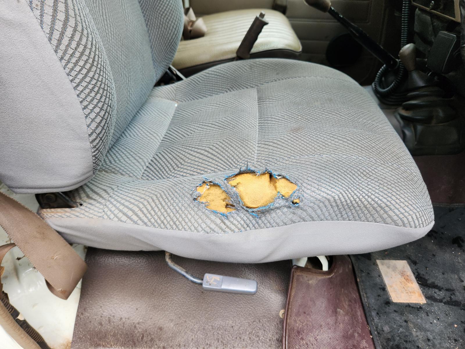 Toyota Landcruiser 1997 2 Door Utility View Toyota Landcruiser 1997 2 Door Utility