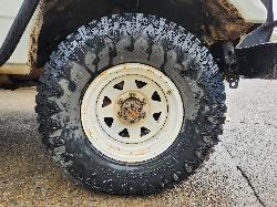 View Toyota Landcruiser 1997 2 Door Utility