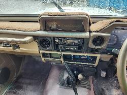 View Toyota Landcruiser 1997 2 Door Utility