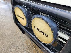 View Toyota Landcruiser 1997 2 Door Utility