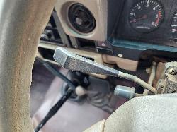 View Toyota Landcruiser 1997 2 Door Utility