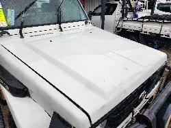 View Toyota Landcruiser 1997 2 Door Utility