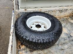 View Toyota Landcruiser 1997 2 Door Utility