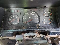View Toyota Landcruiser 1997 2 Door Utility
