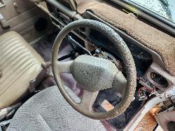 View Toyota Landcruiser 1997 2 Door Utility