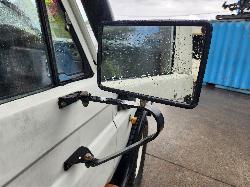 View Toyota Landcruiser 1997 2 Door Utility