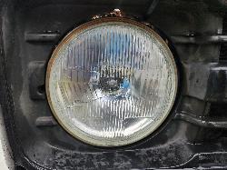 View Toyota Landcruiser 1997 2 Door Utility