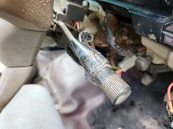 View Toyota Landcruiser 1997 2 Door Utility