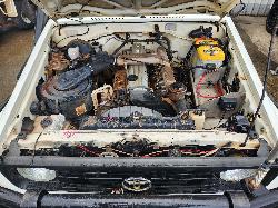 View Toyota Landcruiser 1997 2 Door Utility