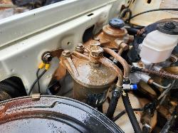 View Toyota Landcruiser 1997 2 Door Utility