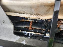 View Toyota Landcruiser 1997 2 Door Utility