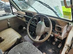 View Toyota Landcruiser 1997 2 Door Utility