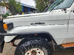 View Toyota Landcruiser 1997 2 Door Utility