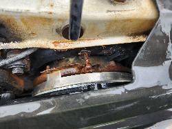 View Toyota Landcruiser 1997 2 Door Utility