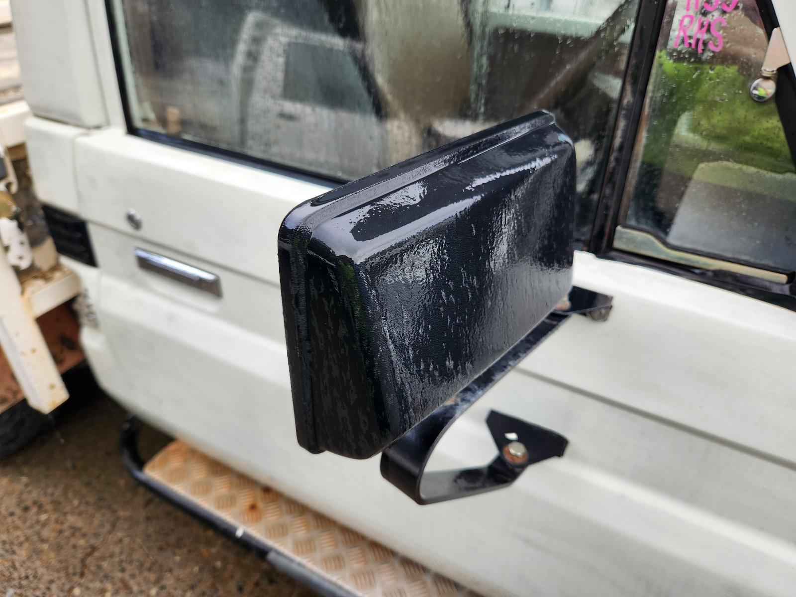 Toyota Landcruiser 1997 2 Door Utility View Toyota Landcruiser 1997 2 Door Utility