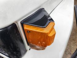 View Toyota Landcruiser 1997 2 Door Utility