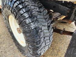 View Toyota Landcruiser 1997 2 Door Utility