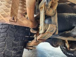 View Toyota Landcruiser 1997 2 Door Utility