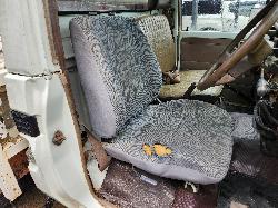 View Toyota Landcruiser 1997 2 Door Utility